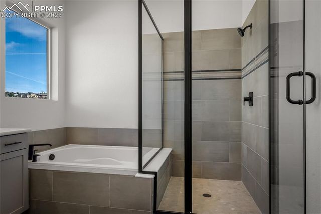 17358 Crimson Clover Drive, Monument, CO 80132