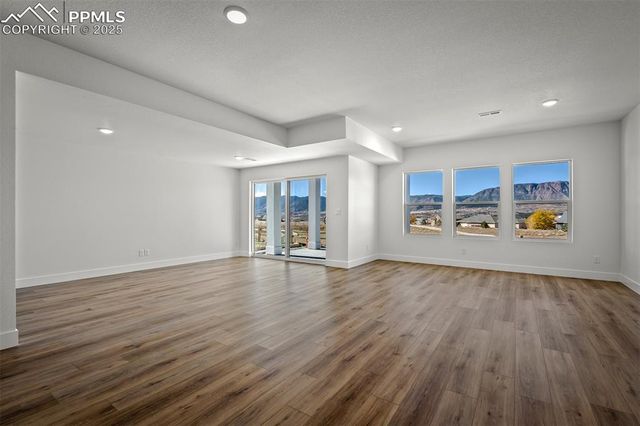 17358 Crimson Clover Drive, Monument, CO 80132