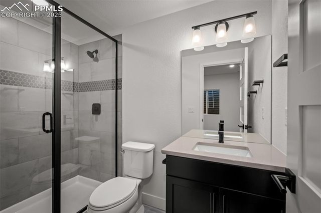 17358 Crimson Clover Drive, Monument, CO 80132