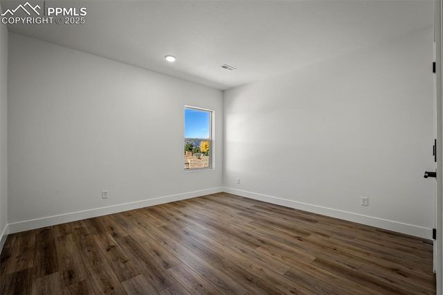 17358 Crimson Clover Drive, Monument, CO 80132