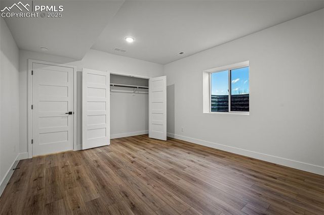 17358 Crimson Clover Drive, Monument, CO 80132