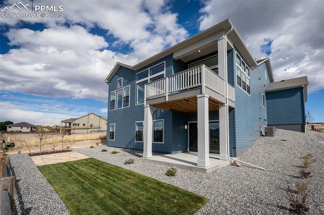 17358 Crimson Clover Drive, Monument, CO 80132
