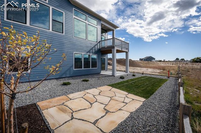 17358 Crimson Clover Drive, Monument, CO 80132