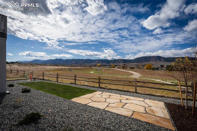 17358 Crimson Clover Drive, Monument, CO 80132