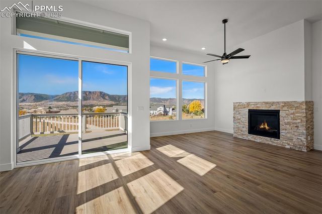 17358 Crimson Clover Drive, Monument, CO 80132