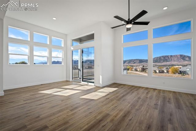 17358 Crimson Clover Drive, Monument, CO 80132