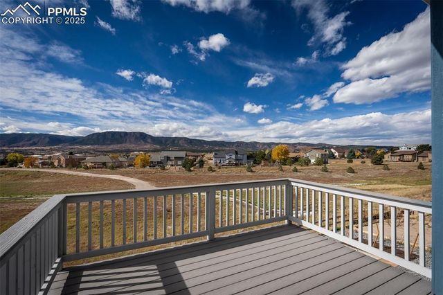 17358 Crimson Clover Drive, Monument, CO 80132