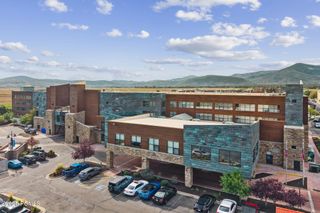 1476 W Newpark Boulevard 308, Park City, UT 84098