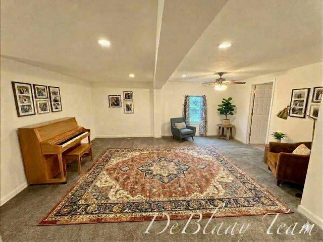 3418 Munson Street, Lansing, MI 48917