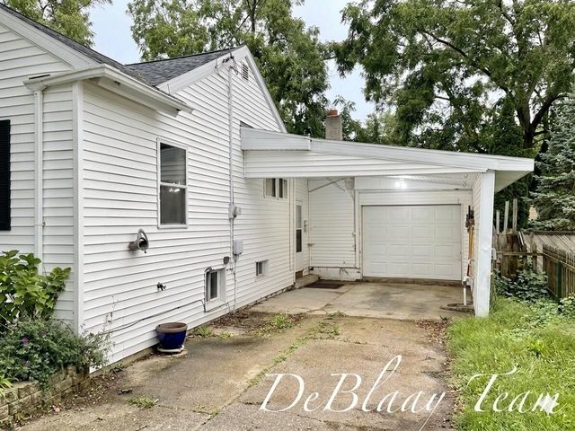 3418 Munson Street, Lansing, MI 48917