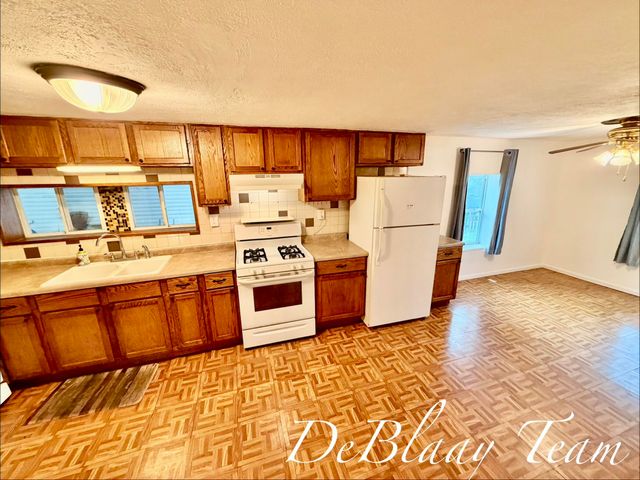 3418 Munson Street, Lansing, MI 48917