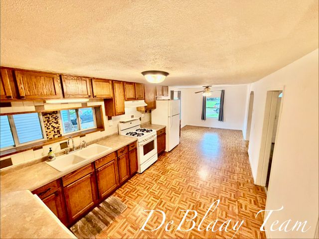 3418 Munson Street, Lansing, MI 48917