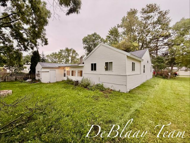 3418 Munson Street, Lansing, MI 48917