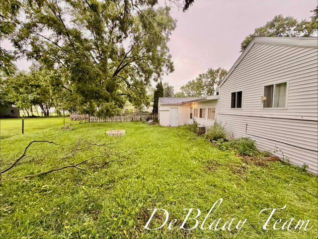3418 Munson Street, Lansing, MI 48917