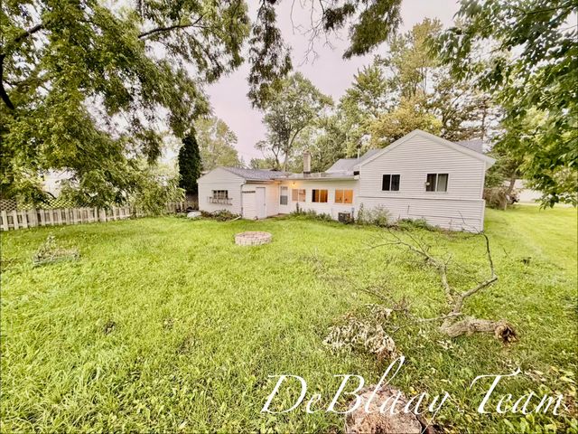 3418 Munson Street, Lansing, MI 48917