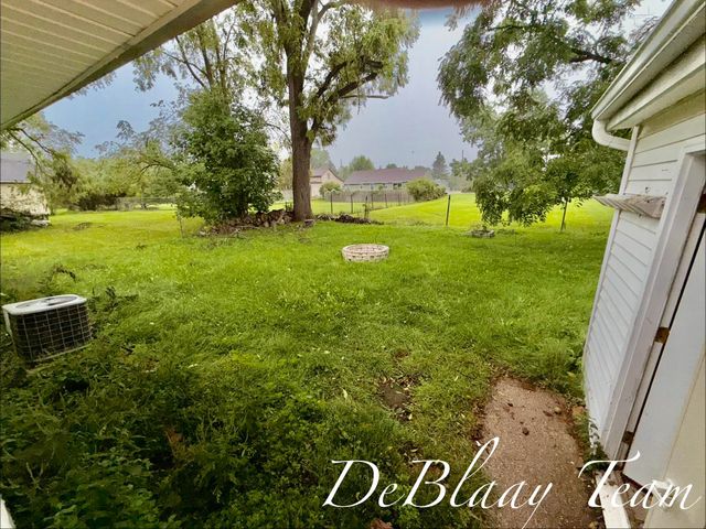3418 Munson Street, Lansing, MI 48917