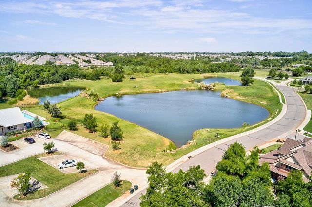 2310 Ingels Place, Norman, OK 73071