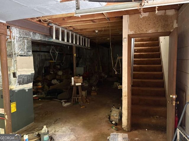 619 The General Avenue, Woodstock, GA 30189