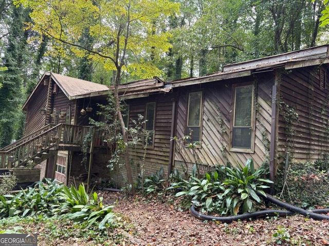 619 The General Avenue, Woodstock, GA 30189