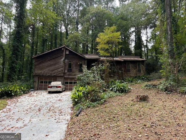 619 The General Avenue, Woodstock, GA 30189