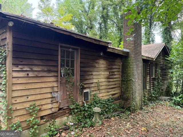 619 The General Avenue, Woodstock, GA 30189