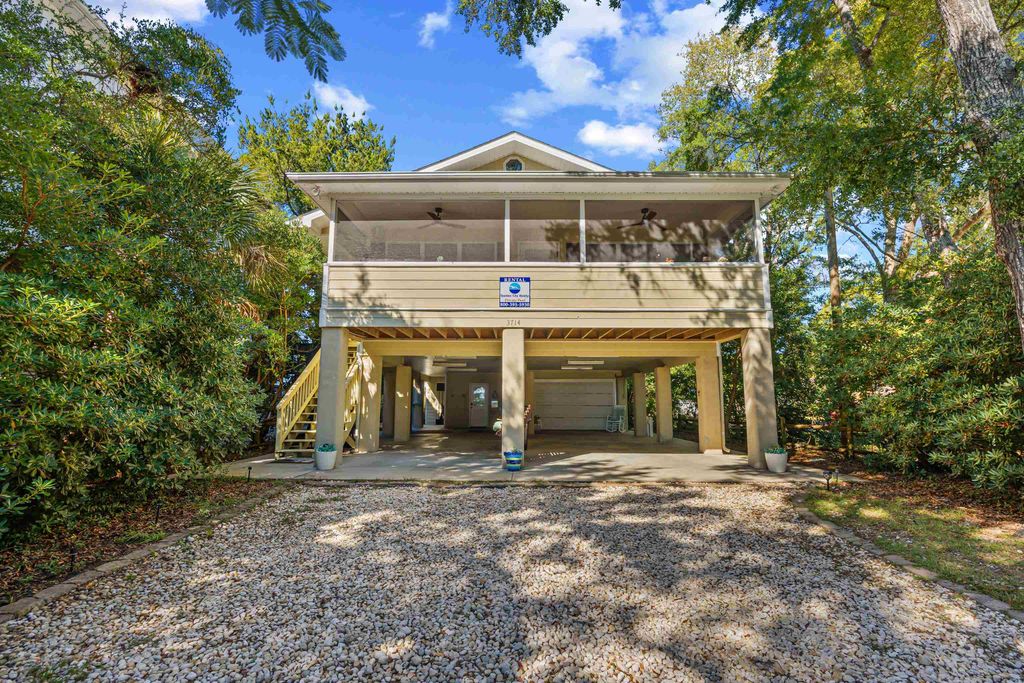 3714 Jordan Landing Rd., Murrells Inlet, SC 29576 — photo 2