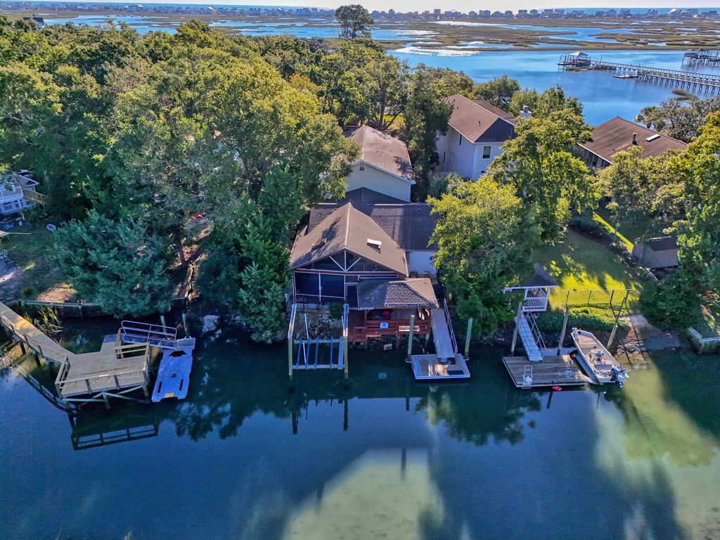 3714 Jordan Landing Rd., Murrells Inlet, SC 29576 — photo 3