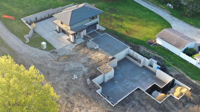 4709 Panorama Drive, Panora, IA 50216