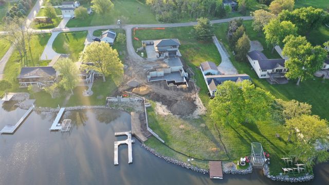 4709 Panorama Drive, Panora, IA 50216