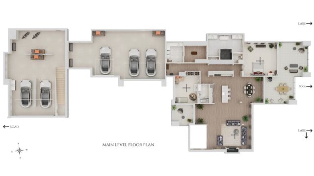 4709 Panorama Drive, Panora, IA 50216