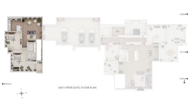 4709 Panorama Drive, Panora, IA 50216