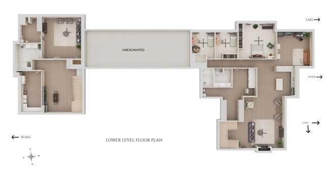 4709 Panorama Drive, Panora, IA 50216