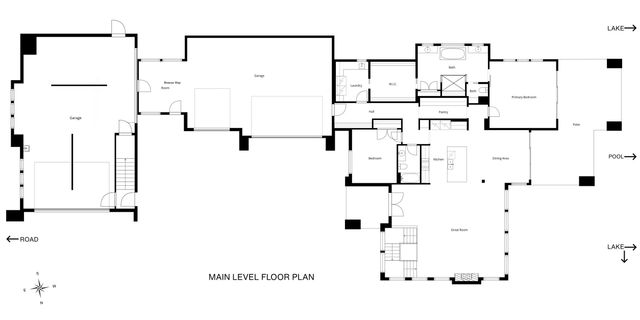 4709 Panorama Drive, Panora, IA 50216