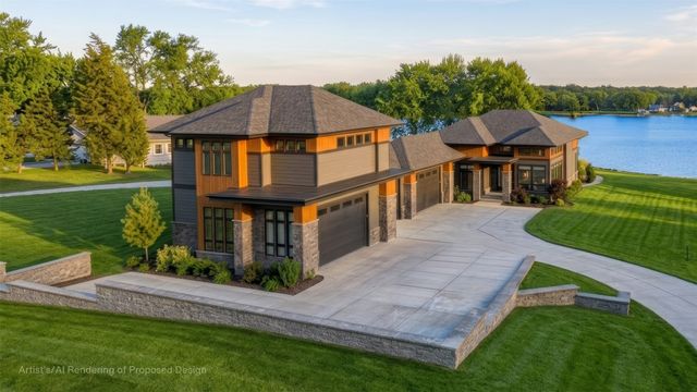 4709 Panorama Drive, Panora, IA 50216