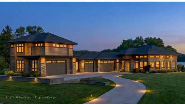 4709 Panorama Drive, Panora, IA 50216