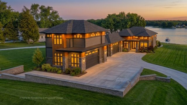 4709 Panorama Drive, Panora, IA 50216