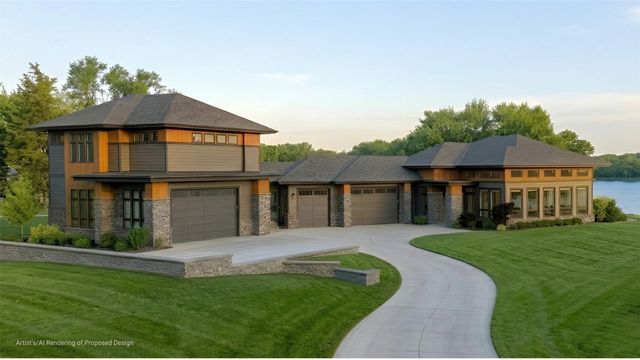 4709 Panorama Drive, Panora, IA 50216
