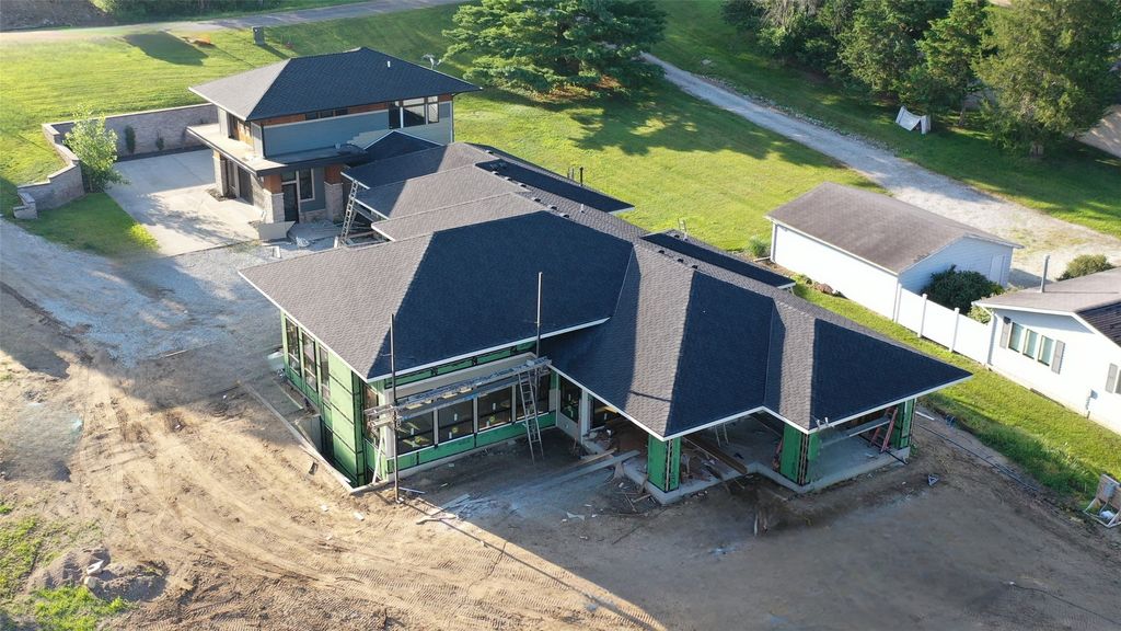 4709 Panorama Drive, Panora, IA 50216