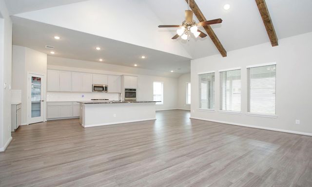 31611 Lyle Manor Drive, Hockley, TX 77447