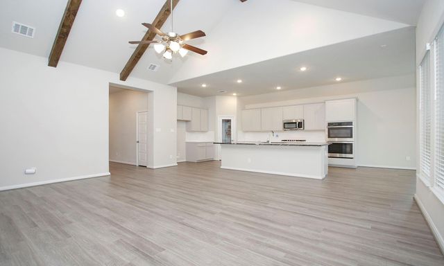 31611 Lyle Manor Drive, Hockley, TX 77447