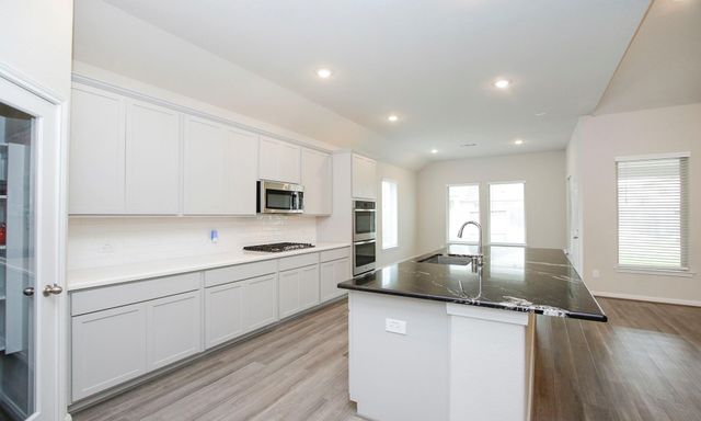 31611 Lyle Manor Drive, Hockley, TX 77447