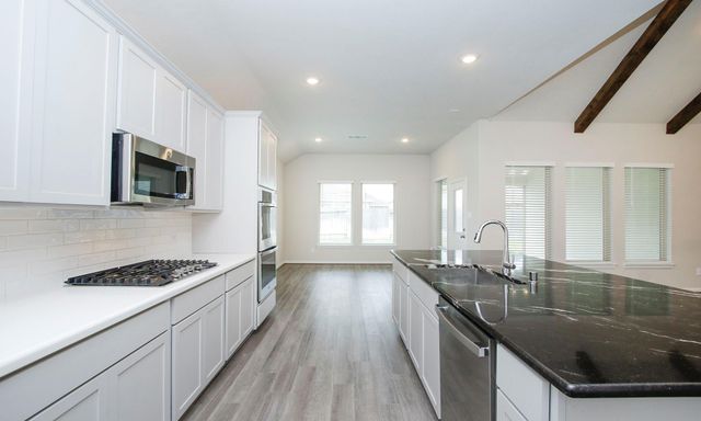 31611 Lyle Manor Drive, Hockley, TX 77447