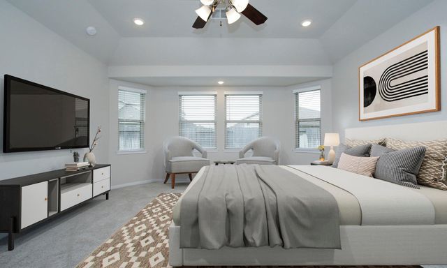 31611 Lyle Manor Drive, Hockley, TX 77447