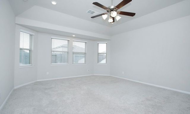 31611 Lyle Manor Drive, Hockley, TX 77447