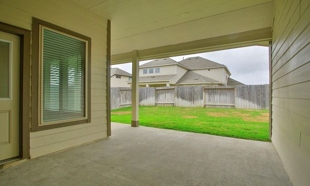 31611 Lyle Manor Drive, Hockley, TX 77447