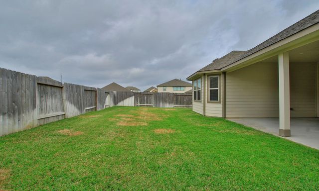 31611 Lyle Manor Drive, Hockley, TX 77447