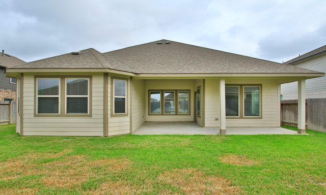 31611 Lyle Manor Drive, Hockley, TX 77447