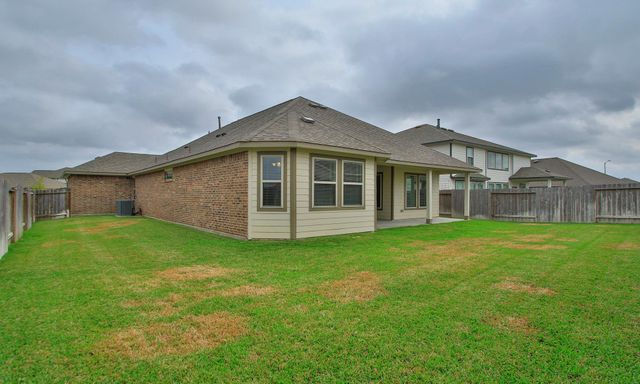 31611 Lyle Manor Drive, Hockley, TX 77447
