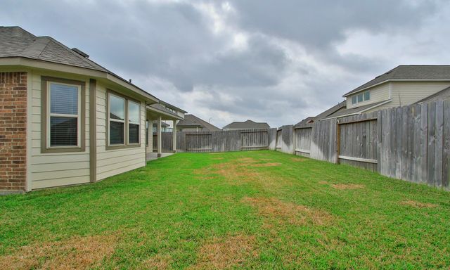 31611 Lyle Manor Drive, Hockley, TX 77447