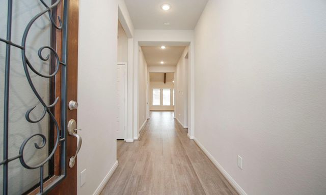 31611 Lyle Manor Drive, Hockley, TX 77447